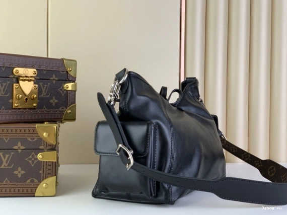 23x15cm VUITTON Cargo -33.5 LOUIS x CarryAll 0729